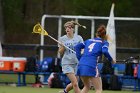 WLax vs USCGA  Women’s Lacrosse vs US Coast Guard Academy. - Photo by Keith Nordstrom : WLax, lacrosse